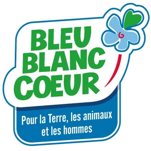Logo Bleu Blanc Coeur