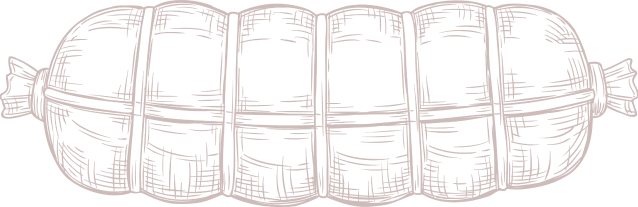 Illustration charcuterie