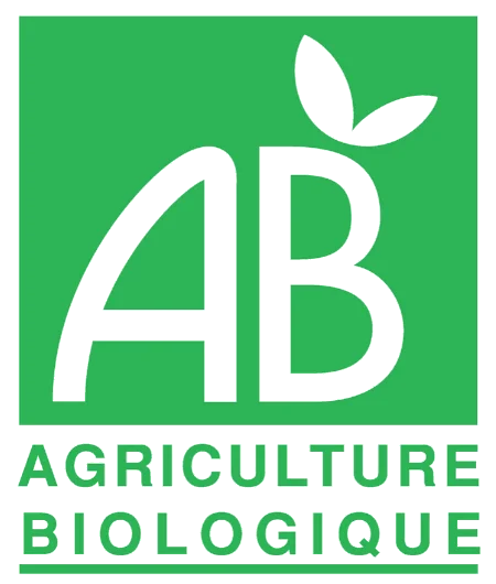 Logo Agriculture Biologique