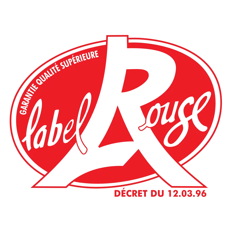 Logo Label Rouge