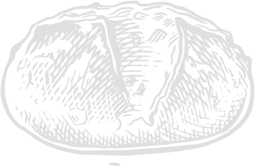 Illustration pain boulangerie