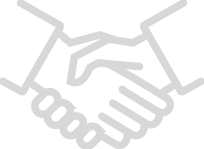 Illustration recrutement - poignée de main